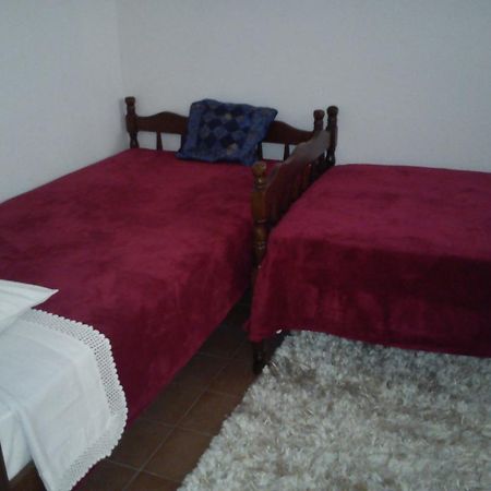 Apartment Gabre 特罗吉尔 客房 照片