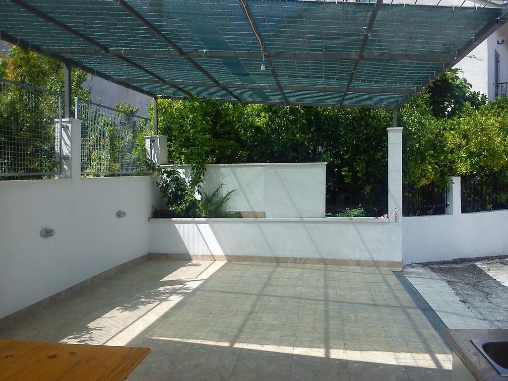 Apartment Gabre 特罗吉尔 客房 照片