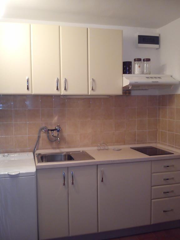 Apartment Gabre 特罗吉尔 客房 照片