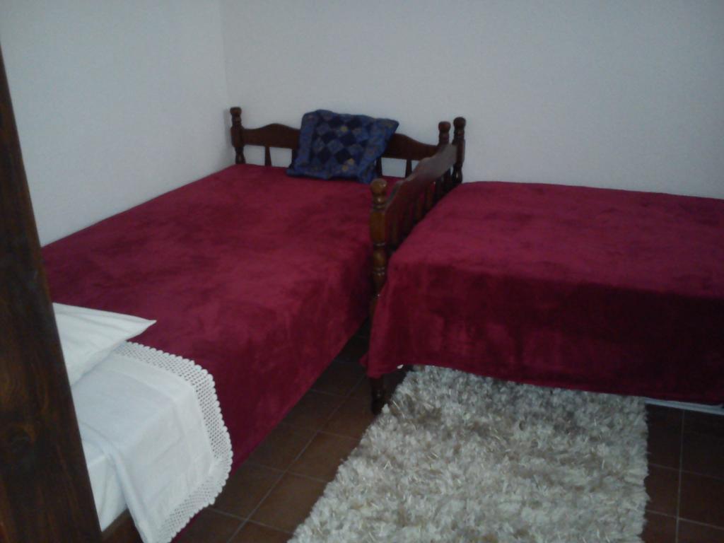 Apartment Gabre 特罗吉尔 客房 照片