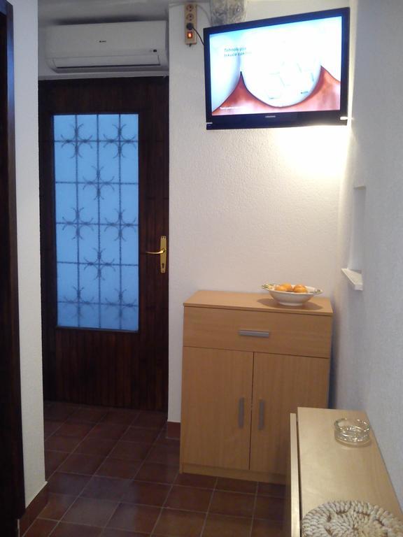 Apartment Gabre 特罗吉尔 客房 照片