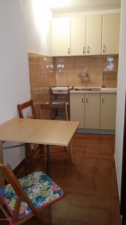 Apartment Gabre 特罗吉尔 外观 照片