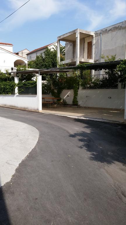 Apartment Gabre 特罗吉尔 外观 照片