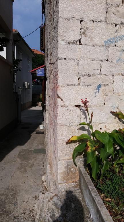 Apartment Gabre 特罗吉尔 外观 照片