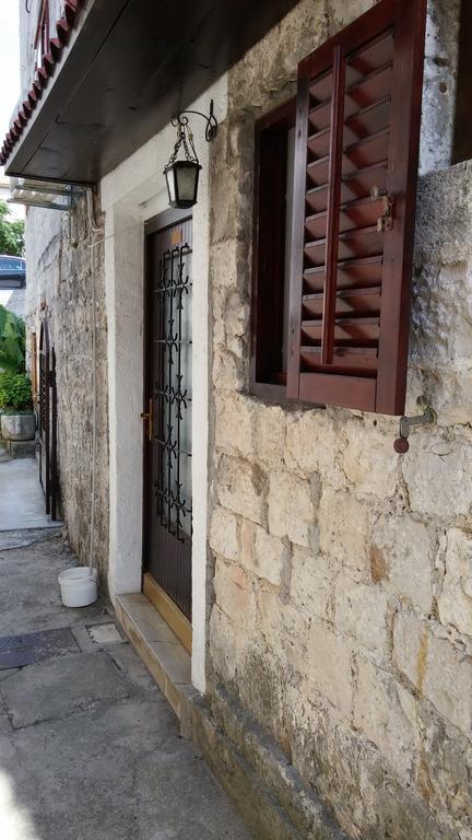 Apartment Gabre 特罗吉尔 外观 照片