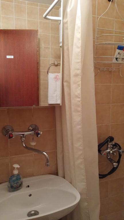 Apartment Gabre 特罗吉尔 外观 照片