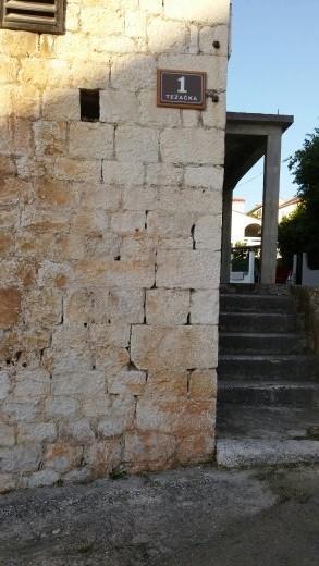 Apartment Gabre 特罗吉尔 外观 照片